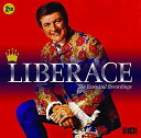 【輸入盤CD】Liberace / Essential Recordings 【K2017/3/3発売】