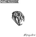 【輸入盤CD】【新品】Otherwise / Sleeping Lions 【K2017/9/29発売】(2)