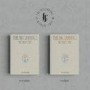 【輸入盤CD】【新品】Forestella / Beginning: World Tree (Random Cover)【K2022/6/10発売】