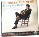 【輸入盤CD】【新品】Leroy Van Dyke / Movin Van Dyke 【K2017/8/18発売】