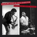 【輸入盤CD】Charles Lloyd/Chico Hamilton Quintet / Complete 1960-1961 Sessions 2 Bonus Tracks (Limited Edition)【K2017/10/27発売】