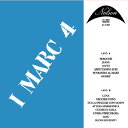 【輸入盤CD】【新品】I Marc 4 (Soundtrack) / G.L.P. 1007 【K2017/6/9発売】