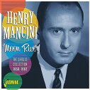 【輸入盤CD】 Henry Mancini / Moon River: The Singles Collection 1956-1962【K2019/7/19発売】