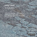 【輸入盤CD】【新品】VA / Ming Tsao: Triode Variations【K2023/3/10発売】