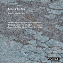 2023/3/10 発売輸入盤レーベル：KAIROS収録曲：The composer Ming Tsao writes music with a sensuality that arises out of a focus on the inherent qualities of sound - what the composer calls it's "materiality" - coupled to an extreme formal rigour and a highly precise, finely-crafted compositional style.