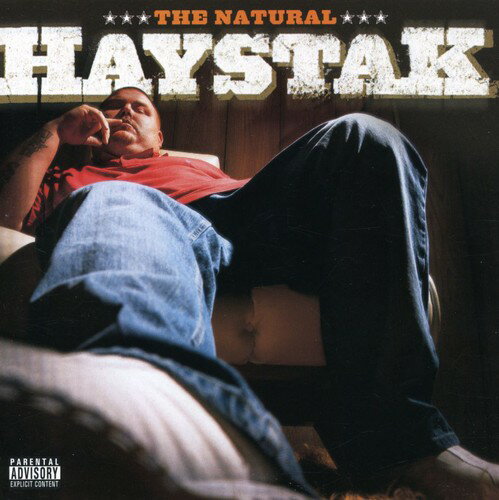 HAYSTAK / NATURAL