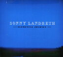 【輸入盤CD】Sonny Landreth / Elemental Journey