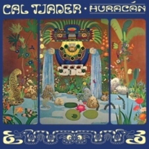2023/5/12 発売輸入盤レーベル：LIBERATION HALL収録曲：(カルジェイダー)Callen Radcliffe Tjader, Jr., the master of Latin rhythms, was born of Swedish descent in St. Louis on July 16, 1925. He first attracted national attention when he joined the Lionel Hampton band. Cal played and recorded with several of Dave Brubeck's groups, and led his own band for a brief period, before joining George Shearing in 1952. It was during the Shearing period that Cal developed what was to become a lifelong love affair with Latin music. In 1954, Cal reformed his band and began a highly successful touring and recording career that resulted in over fifty albums and hundreds of concerts. Probably more than any other non-Latin musician, Tjader helped to popularize the fusion of Latin and jazz tempos. In 1978 he recorded these 6 tracks at the infamous Filmways Wally Heider recording studios in Hollywood, California. At the session was an all-star band including Gary Foster and Kurt McGettrick on saxophones, Robb Fisher on bass and Latin music legends Ponco Sanchez on congas and Willie Bobo on timbales. The recording has been unavailable for many years and now makes it's return on CD and digital. Here's what the original album notes say about the session: The sound of the group remained authentically Latin, undiminished in explosive force. This album is characterized by it's searing brass and exciting percussions. The insistent beat energized Latin dancers, while the interplay of basic jazz elements raised it above just good dance music. The major goal of this recording was to retain the essential live flavor of the music and performers. Close-miking techniques were not used on this recording. Instead, four overhead microphones plus a direct input for the bass were employed to capture the sound of eleven musicians together with the correct acoustic perspective between instruments. Listening to the playback of the recording session was a rewarding experience for all involved.