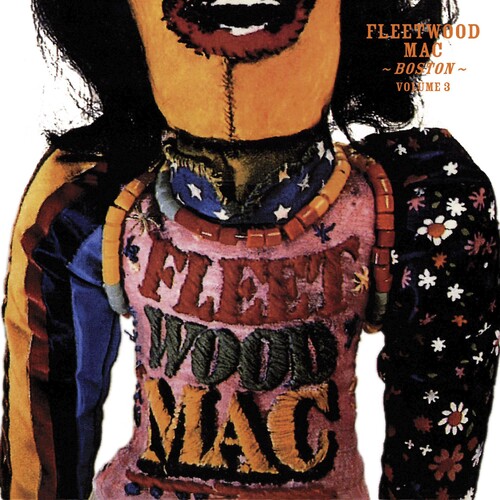 2019/7/12 発売UK盤レーベル：MADFISH RECORDS UK収録曲：