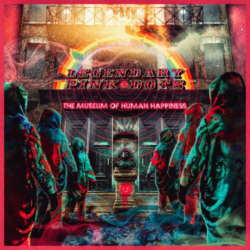 2022/3/18 発売輸入盤レーベル： METROPOLIS RECORDS収録曲：