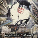 【輸入盤CD】【新品】Lee Scratch Perry / Time Boom X De Devil Dead 【K2018/2/23発売】