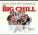 【輸入盤CD】【新品】SOUNDTRACK / BIG CHILL