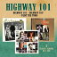 ͢CDHighway 101 / Highway 101/Highway 101 2/Paint The TownK2019/10/18ȯ