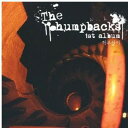 【輸入盤CD】【新品】Humpbacks / Mayfly (ハンプバックス)