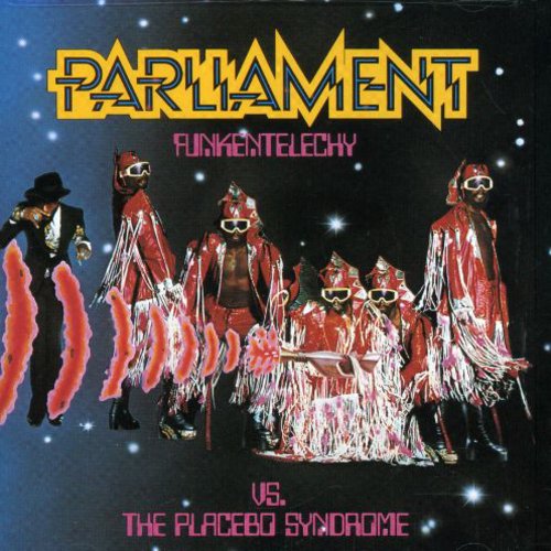【輸入盤CD】PARLIAMENT / FUNKENTELECHY VS THE PLACEBO SYNDROME (パーラメント)