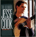 【輸入盤CD】Jesse Cook / Ultimate Jesse Cook