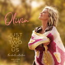 【輸入盤CD】Olivia Newton-John / Just The Two Of Us: The Duets Collection (Vol One)【K2023/5/5発売】(オリビア ニュートンジョン)