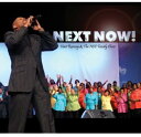 【輸入盤CD】【新品】Hart Ramsey / Next Now (ハート・ラムゼイ)