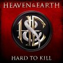 【輸入盤CD】【新品】Heaven & Earth / Hard To Kill 【K2017/10/6発売】(2)