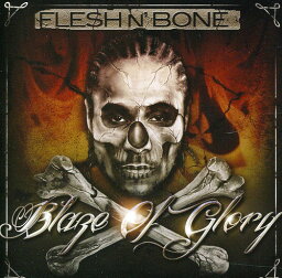 【輸入盤CD】Flesh N Bone / Blaze Of Glory (フレッシュン・ボーン)