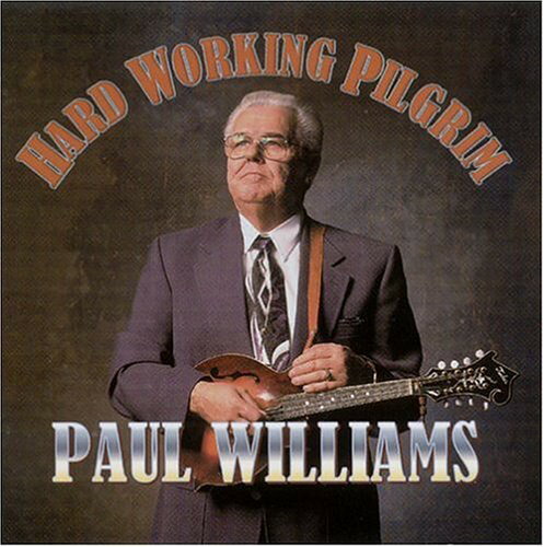 Fork, Country - 【輸入盤CD】【新品】PAUL WILLIAMS / HARD WORKING PILGRIM