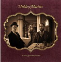 【輸入盤CD】【新品】Hidden Masters / Of This & Other Worlds (ヒドゥン・マスターズ)