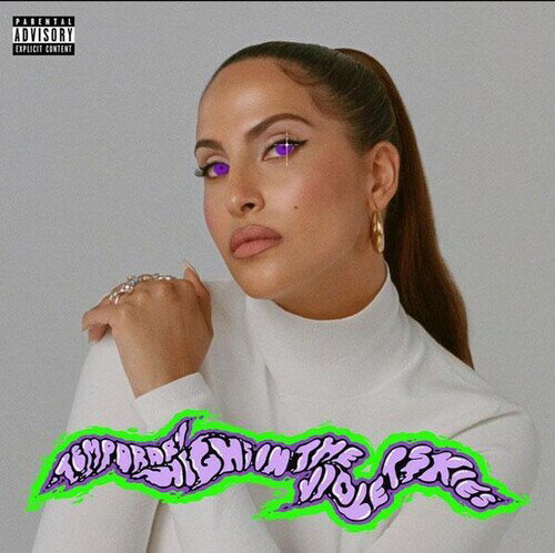 Snoh Aalegra / Temporary Highs In The Violent Skies