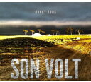 【輸入盤CD】【新品】Son Volt / Honky Tonk (サン・ヴォルト)