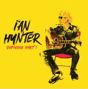 【輸入盤CD】Ian Hunter / Defiance Part 1【K2023/4/21発売】(イアン ハンター)