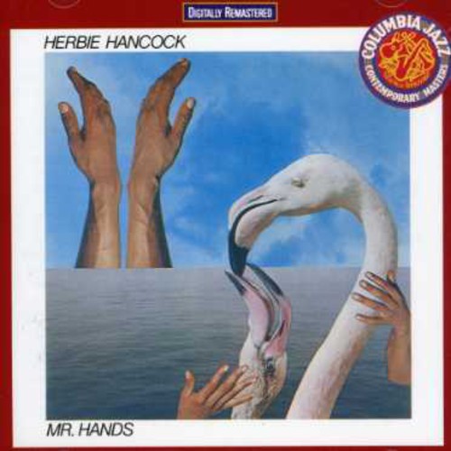 輸入盤収録曲：Hancock's 1980 album was the first where he used a computer on the recording and the last of his electric jazz albums. Players include all five of the Headhunters and a bevy of special guest stars like Ron Carter, Sheila E., Alphonse Mouzon, Jaco Pastorius and many more. Includes the tracks: "Spiraling Prism", "Calypso", "Just Around the Corner", "4 AM", "Shiftless Shuffle" and "Textures".