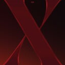 【輸入盤CD】【新品】Exid / X: 10th Anniversary Single【K2022/9/23発売】