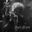 【輸入盤CD】Bob Dylan / Shadow Kingdom【K2023/6/2発売】(ボブ ディラン)