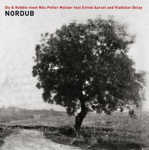 【輸入盤CD】Sly & Robbie/Nils Petter Molvaer/Eivind Aarset / Nordub 【K2018/4/13発売】