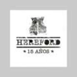 【輸入盤CD】Hereford / Hereford (ヒアフォード)