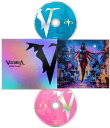 【輸入盤CD】Veil Of Maya / M Other (Digipak)【K2023/5/12発売】