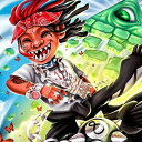 【輸入盤CD】Trippie Redd / Love Letter To You 3 【K2019/1/18発売】