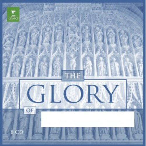 ͢CDۡڿʡPergolesi/Higgenbottom/New College Choir / Glory Of New Col...
