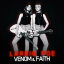 ͢CDLarkin Poe / Venom &Faith (Digipak)K2018/11/9ȯ(顼󡦥ݡ)