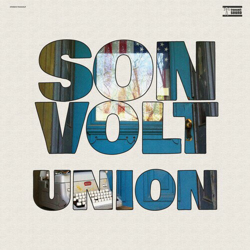 ��͢����CD�ۡڿ��ʡ�Son Volt / Union ��K2019/3/29ȯ���