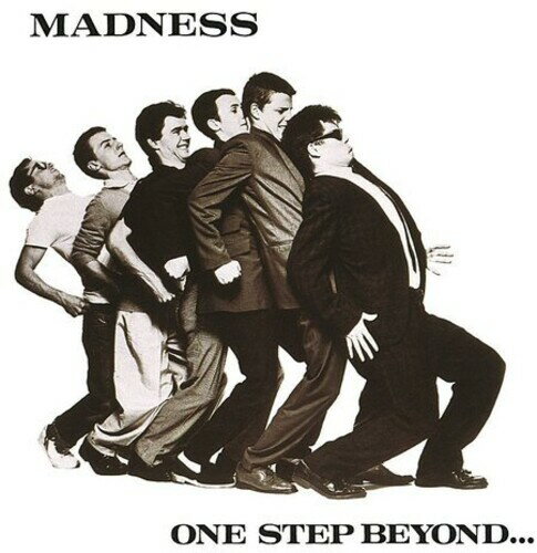 楽天あめりかん・ぱい【輸入盤CD】Madness / One Step Beyond【K2023/4/7発売】（マッドネス）