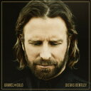 【輸入盤CD】【新品】Dierks Bentley / Gravel & Gold【K2023/3/31発売】(ダークス・ベントリー)