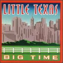 【輸入盤CD】【新品】LITTLE TEXAS / BIG TIME (リトル・テキサス)