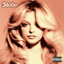 【輸入盤CD】【新品】Bebe Rexha / Bebe【K2023/4/28発売】(ビービー・レクサ)(2)