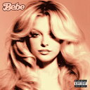 【輸入盤CD】Bebe Rexha / Bebe【K2023/4/28発売】(ビービー レクサ)