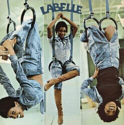 【輸入盤CD】【新品】Labelle / Labelle【K2022/5/20発売】