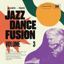 yACDzColin Curtis / Colin Curtis Presents Jazz Dance Fusion Volume 3yK2022/3/11z