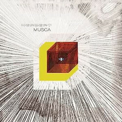Artist Name: Y - 【輸入盤CD】【新品】Herbert / Musca【K2021/10/29発売】