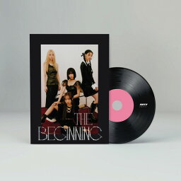 【輸入盤CD】Fifty Fifty / Beginning: Cupid (Black Ver.)【K2023/6/2発売】