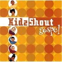 【輸入盤CD】VA / KIDZ SHOUT WORSHIP