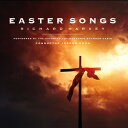 発売日: 2023/4/7輸入盤USレーベル: Altus収録曲:コメント:These three new choral works on the Easter theme continue composer Richard Harvey's creative collaboration with the Estonian Philharmonic Chamber Choir and Swiss conductor Jerome Kuhn. The texts are by Welsh/English poet and priest George Herbert (1593-1633), the Pre-Raphaelite Christina Rossetti (1830-1894) and the Irish republican poet Joseph Mary Plunkett (1887-1916). The Easter Songs were recorded in the stunning acoustic of the medieval Fortress Cathedral at Haapsalu, in Western Estonia. The three songs are performed by the 26-member Estonian Philharmonic Chamber Choir, with an instrumental ensemble of two violins, cello and harp.These three new choral works on the Easter theme continue composer Richard Harvey's creative collaboration with the Estonian Philharmonic Chamber Choir and Swiss conductor Jerome Kuhn. The texts are by Welsh/English poet and priest George Herbert (1593-1633), the Pre-Raphaelite Christina Rossetti (1830-1894) and the Irish republican poet Joseph Mary Plunkett (1887-1916). The Easter Songs were recorded in the stunning acoustic of the medieval Fortress Cathedral at Haapsalu, in Western Estonia. The three songs are performed by the 26-member Estonian Philharmonic Chamber Choir, with an instrumental ensemble of two violins, cello and harp.